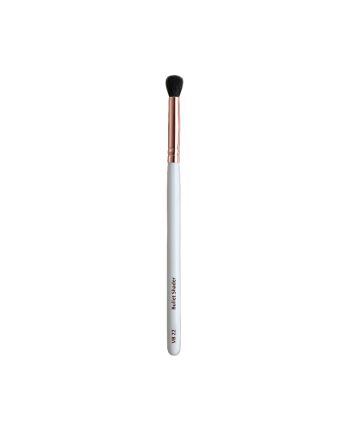 VANESSAbeauty Lidschattenpinsel mit Ziegenhaare für ein perfektes Finish.