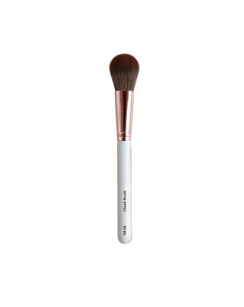 Rougepinsel mit synthetischen Fasern von der Marke VANESSAbeauty