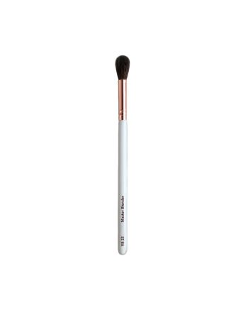 VANESSAbeauty Master Blender VB23 Make-Up Pinsel mit Ziegenhaare hilf schöne Übergange zu kreieren.