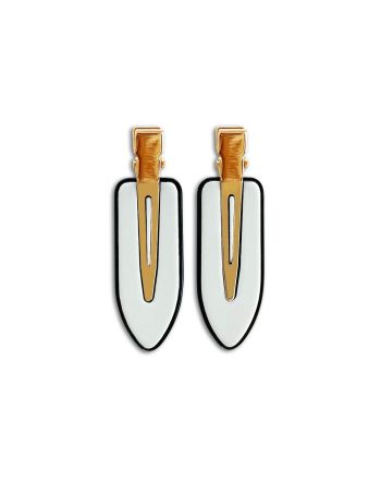 VANESSAbeauty Seamless Clips helfen Dir beim täglichen Haar-Styling und Make-Up Ritual, denn sie hinterlassen keinen Abdruck im Haar.