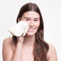 KITSCH Eco-Friendly Ultimate Face Cleansing Kit mit Waschbeutel 