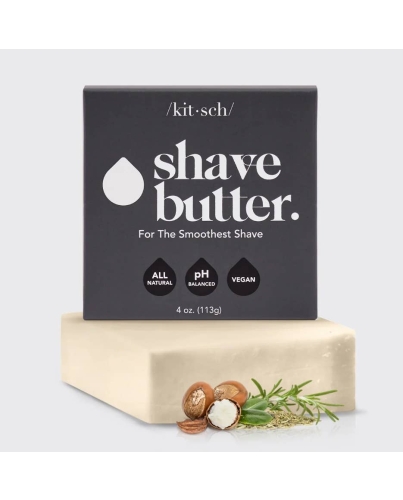 KITSCH Shave Butter 113g