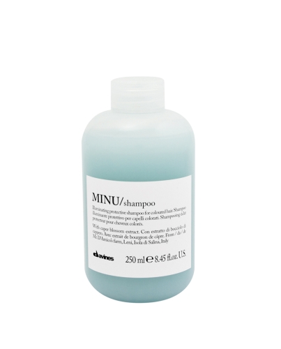 Davines MINU Shampoo