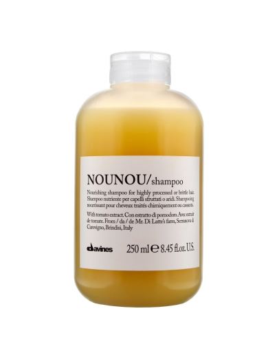 Davines Essential Haircare Nounou Shampoo 250ml