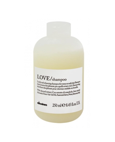 Davines Essential Haircare Love Curl Shampoo 250ml