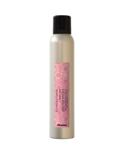 Davines More Inside Shimmering Mist Glanzspray 200ml