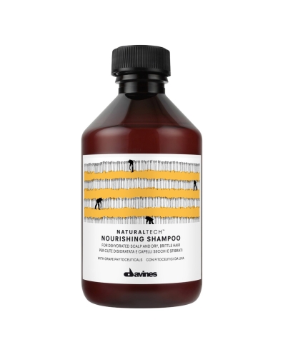 Davines Naturaltech Nourishing Shampoo 250ml