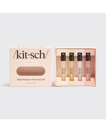 Kitsch Haarparfum Entdeckungsset 15ml