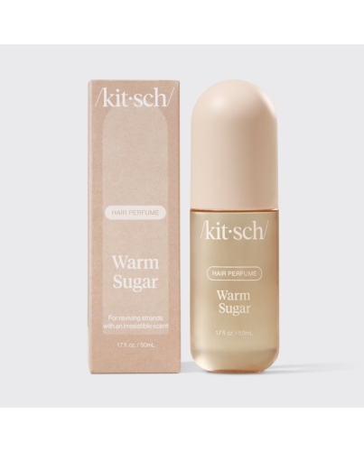 Kitsch Haarparfum Warmer Zucker 50ml
