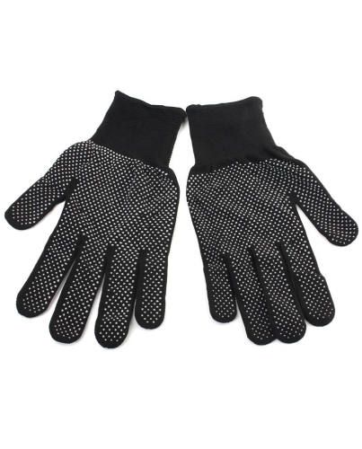 VANESSAbeauty Heat Protection Glove - Hairstyling II