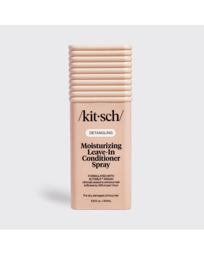 KITSCH Arganöl-Milch Leave-In Conditioner 201ml