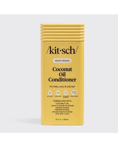 KITSCH Conditioner mit Kokosnussöl 355ml
