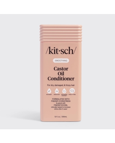 KITSCH Conditioner mit Rizinusöl 355ml