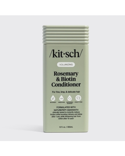 KITSCH Conditioner mit Rosmarin und Biotin 355ml
