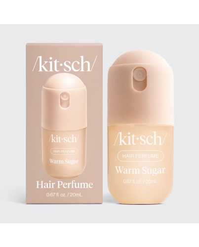KITSCH Haarparfum Warmer Zucker Mini 20ml