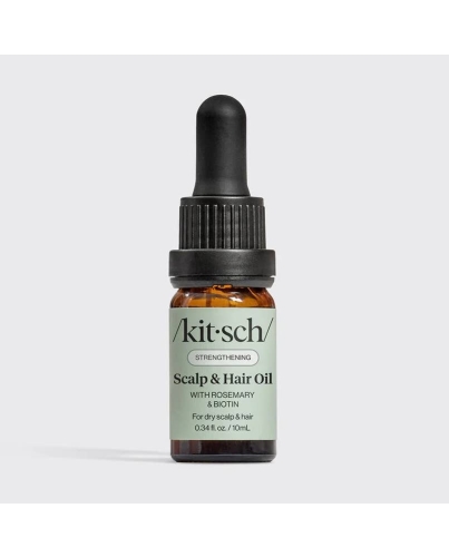 KITSCH Kopfhaut- & Haaröl Mini 10ml