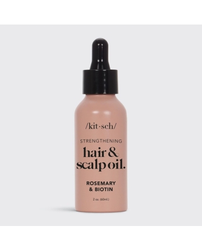 KITSCH Pre-Wash Kopfhautöl Rosmarin und Biotin 60ml