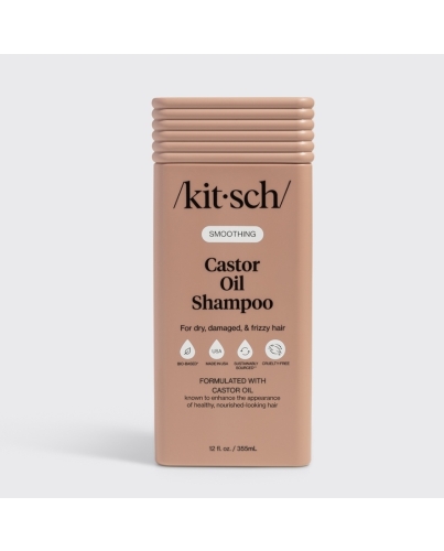 KITSCH Shampoo mit Rizinusöl 355ml