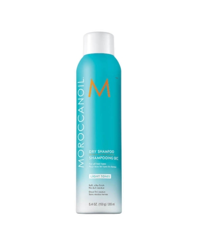 Moroccanoil Trockenshampoo für helles Haar 205ml