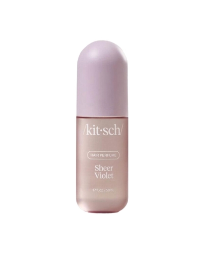 Kitsch Sheer Violet Hair Perfume – Haarparfüm mit Veilchen & Moschus (50 ml)