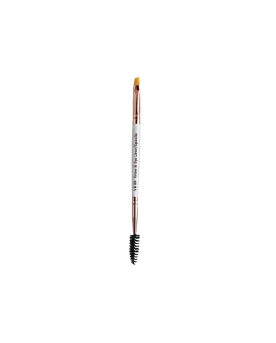 Eyeliner Pinsel von VANESSAbeauty mit Systhetischen Pinselhaaren