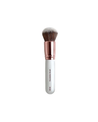 VANESSAbeauty Foundationpinsel mit synthetischen Fasern