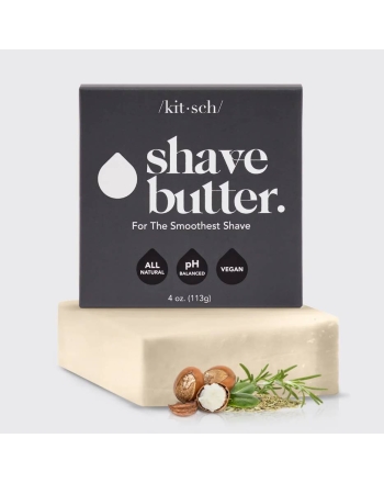 KITSCH Shave Butter 113g