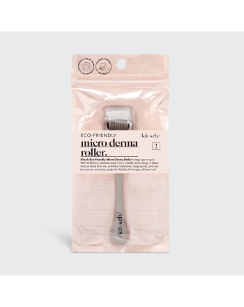 KITSCH Microneedling Roller Warm Grau 0.25mm
