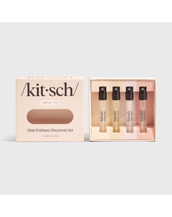 Kitsch Haarparfum Entdeckungsset 15ml