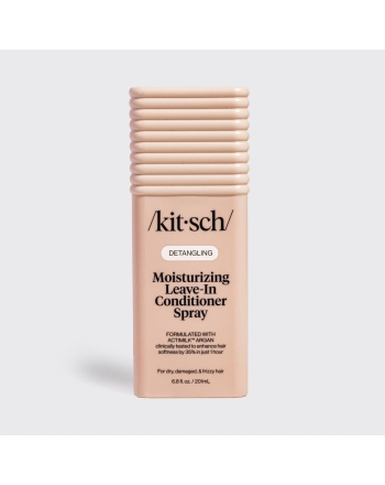 KITSCH Arganöl-Milch Leave-In Conditioner 201ml