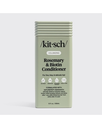 KITSCH Conditioner mit Rosmarin und Biotin 355ml