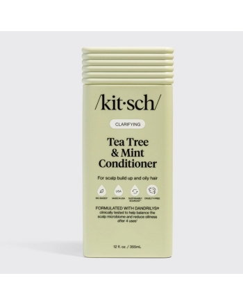KITSCH Conditioner mit Teebaum und Minze 355ml