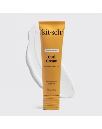 Kitsch Feuchtigkeitsspendende Lockencreme 148ml