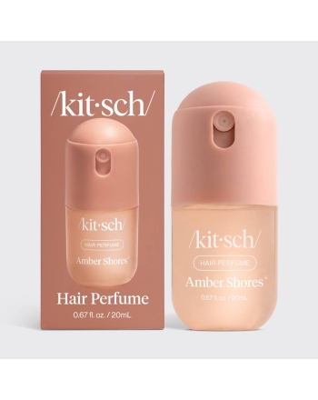 KITSCH Haarparfum Amber Shores Mini 20ml