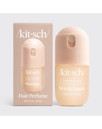 KITSCH Haarparfum Warmer Zucker Mini 20ml