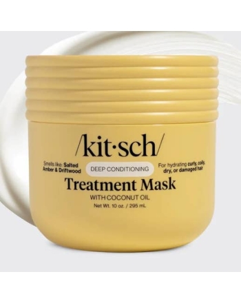 Kitsch Moisturizing Coconut Oil Deep Conditioning Treatment Mask