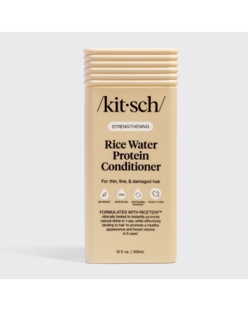KITSCH Reiswasser Protein Conditioner 355ml