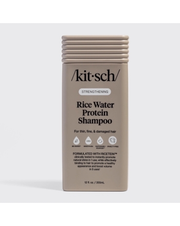 KITSCH Reiswasser Protein Shampoo 355g