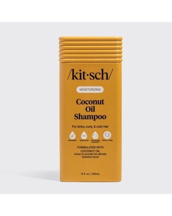 KITSCH Shampoo mit Kokosnussöl 355ml