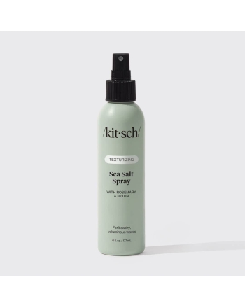 KITSCH Texturierendes Meersalzspray 177ml