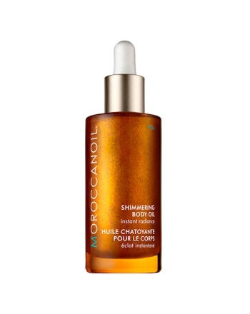 Moroccanoil Shimmering Body Oil 50ml