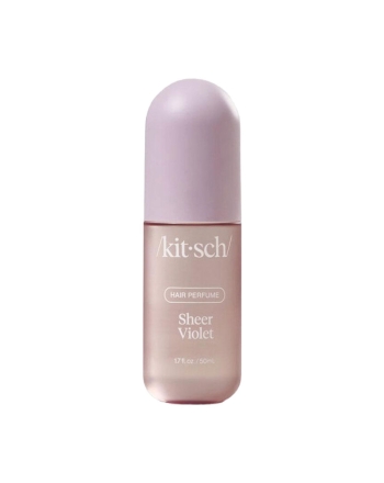 Kitsch Sheer Violet Hair Perfume – Haarparfüm mit Veilchen & Moschus (50 ml)