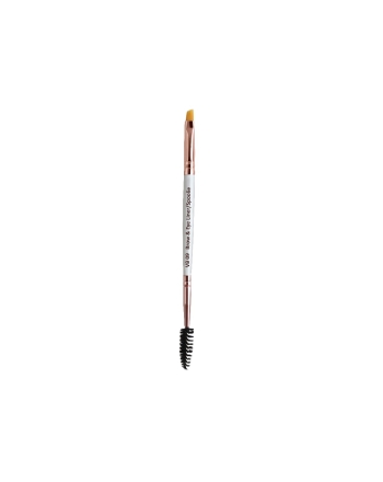 Eyeliner Pinsel von VANESSAbeauty mit Systhetischen Pinselhaaren