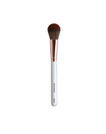 Rougepinsel mit synthetischen Fasern von der Marke VANESSAbeauty