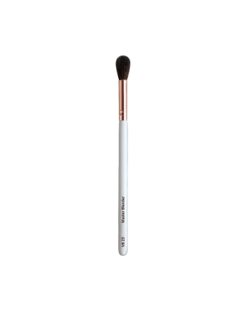 VANESSAbeauty Master Blender VB23 Make-Up Pinsel mit Ziegenhaare hilf schöne Übergange zu kreieren.