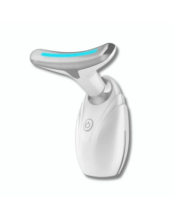 Beldura LED Lichttherapie für Hals- und Gesichtsstraffung