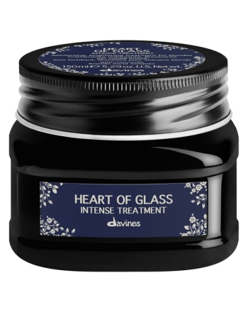 Davines Heart of Glass Intense Treatment 150ml