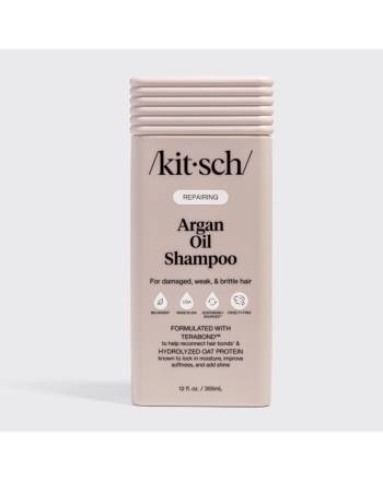 Kitsch Arganöl Shampoo Reparierend 355ml