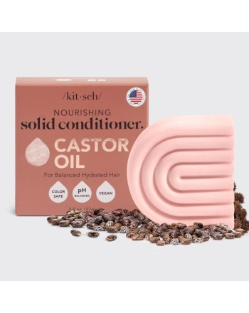 KITSCH Conditioner mit Rizinusöl 77g