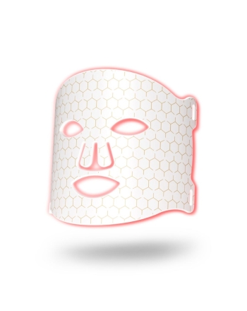 Beldura LED Lichttheraphie Gesichtsmaske